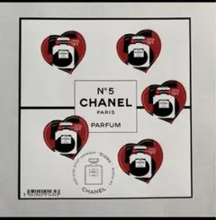 2025年最新】シャネル 切手の人気アイテム - メルカリ