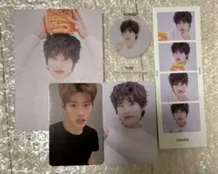 【即日発送】RIIZE BRIIZE MEMBERSHIP KIT ソヒ