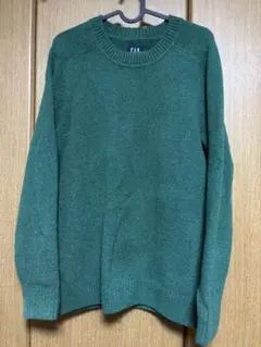 gap ニット