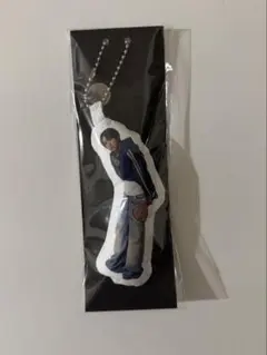AHOF who we are popup クッションキーリング ウンギ - メルカリ