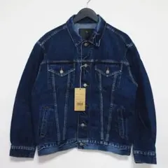 2025年最新】RATS メンズ Gジャン・デニムジャケットの人気