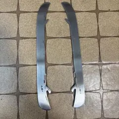 ソレックス ボートトレーラーより取り外し バウタワー バウストッパー