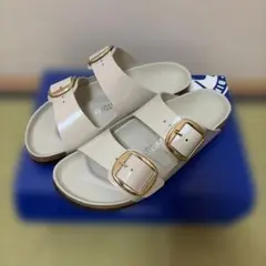 ビルケンシュトック　アリゾナ　ダブルバックルのサムネイル