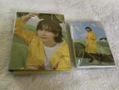 SEVENTEEN heaven ジョンハン　バインダー