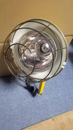 ライトトラップ 水銀灯 500W 2個セット 灯火採取 昆虫採取 - メルカリ