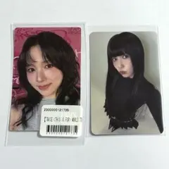 TWICE TEN The Story Goes On CAST ミナ