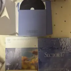 SEVENTEEN CD