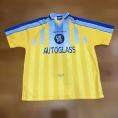 チェルシー　ユニホーム　1996シーズン