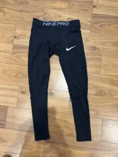 ナイキ　ロング　スパッツ　タイツ　XLサイズ