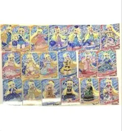 アイプリ　カード　ノーマル　星3 まとめ売り　みつき