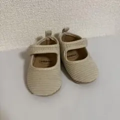 ベビーシューズ