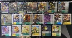 旧デジモンカード Re-63 ユノモン オリンポス十二神 - メルカリ