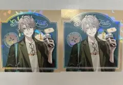 にじさんじ AGF 2024 Strolling Fall VΔLZ