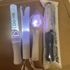 SnowMan スノーマン　ペンライト　セット