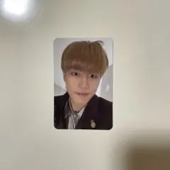 NCT 127 テイル トレカ Fact Check