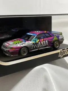 2026年最新】1/43 hpi r32の人気アイテム - メルカリ
