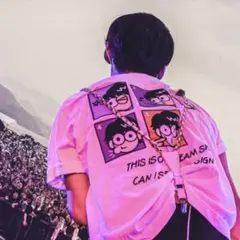 uverworld takuya∞着用 become tree サスペンダー