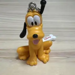 プルート　キーホルダー　フィギュアのサムネイル