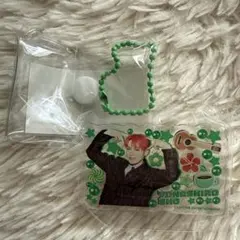 JO1 與那城 奨 みてコレ　ガチャ