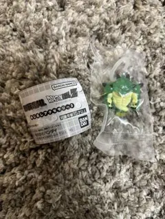 ドラゴンボールめじるしアクセサリー3 ポルンガ