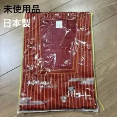 雨コート　和装コート　未使用品　日本製　メルカリ市価格！