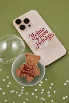 スマホグリップ スマホリング