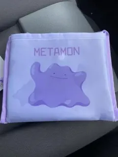 メタモン エコバッグ アベイルのサムネイル