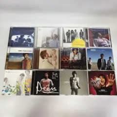 2026年最新】洋楽 CD セットの人気アイテム - メルカリ