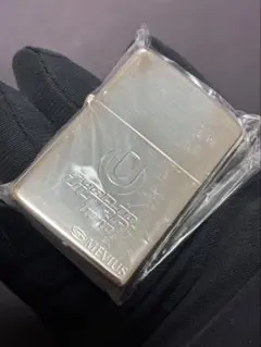 zippo JBL スピーカー ヴィンテージ ゴールド刻印 2003年製 - メルカリ