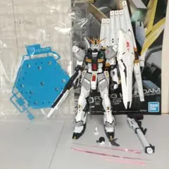 2026年最新】νガンダム RG 塗装品の人気アイテム - メルカリ
