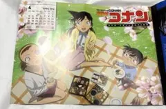 名探偵コナン DVDコレクション BiWEEKLY BOOK 冊子のみ　蘭
