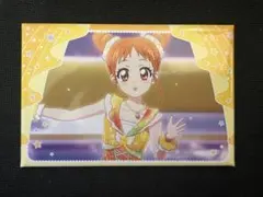 アイカツ 10th STORY ステージフォト缶バッジ 有栖川おとめ - メルカリ