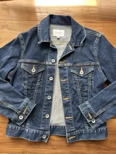 ユナイテッドアローズ デニムジャケット Mサイズ