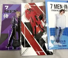 今野大輝 グッズまとめ B&ZAI 7 MEN 侍 2026年最新】今野大輝の人気アイテム - メルカリ