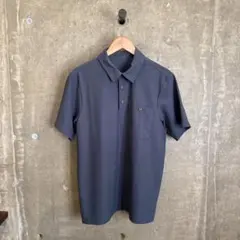 2026年最新】patagonia 汚れ・破れ・臭いなど：なし メンズ ポロシャツ