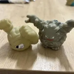 ②⑥ポケモンキッズ フィギュア 2体セット