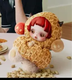 スカルパンダ　2体セット