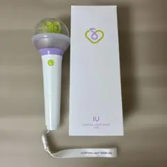 IU OFFICIAL LIGHT STICK I-KE ペンライト