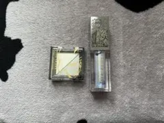 ジョジョの奇妙な冒険　コスメ