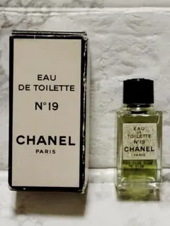 2025年最新】シャネル 香水 NO19の人気アイテム - メルカリ