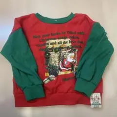 チマジロ トレーナー 110