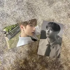 riize ソヒ　トレカ　hmv fame