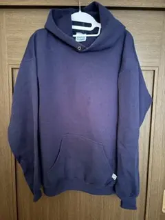 DISCUS ATHLETIC ディスカス スウェット プルオーバーパーカー