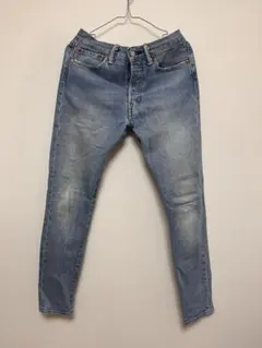 Levi's 501's ライトブルーデニム W29 L30