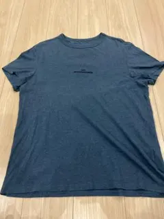 【Italy製】Maison Margiela 反転ロゴ　Tシャツのサムネイル