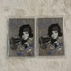 相澤消太 ヒロアカ　パブミラー　ステッカー