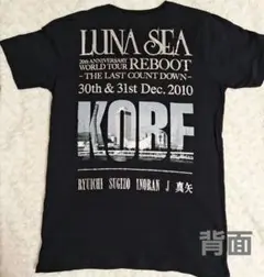 2025年最新】luna sea tシャツの人気アイテム - メルカリ