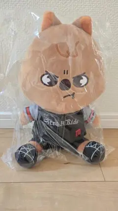 ハン　ぬいぐるみ10 クオッカ　スキズ　stray kids skzoo Amazon.co.jp: 公式 スキズ straykids ハンクオッカ ぬいぐるみ