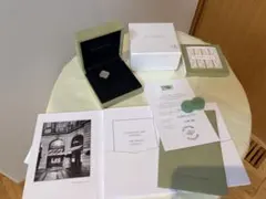 Van Cleef & Arpels マジックアルハンブラ　ピアス　片耳