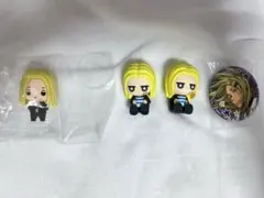 SAKAMOTO DAYS 神々廻 まとめ売り